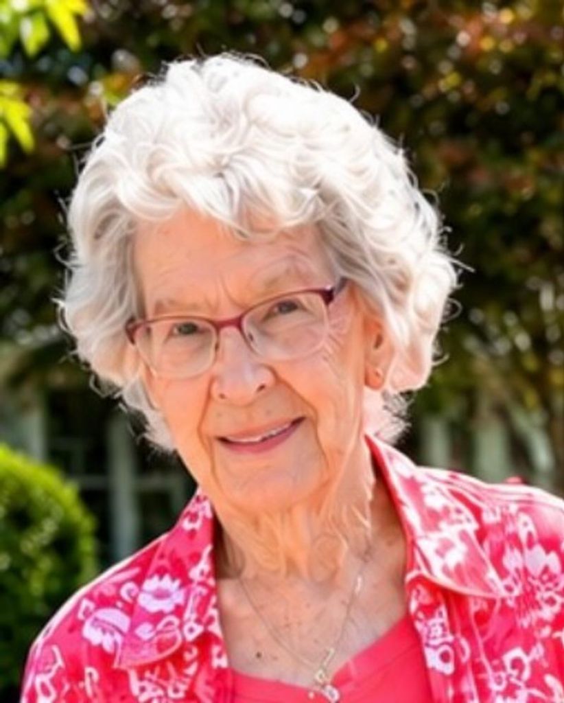 Evelyn Marie Hynes Profile Photo