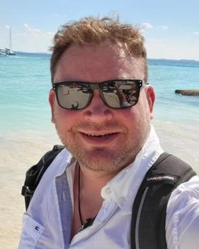 Michael V. Hunihan Jr.