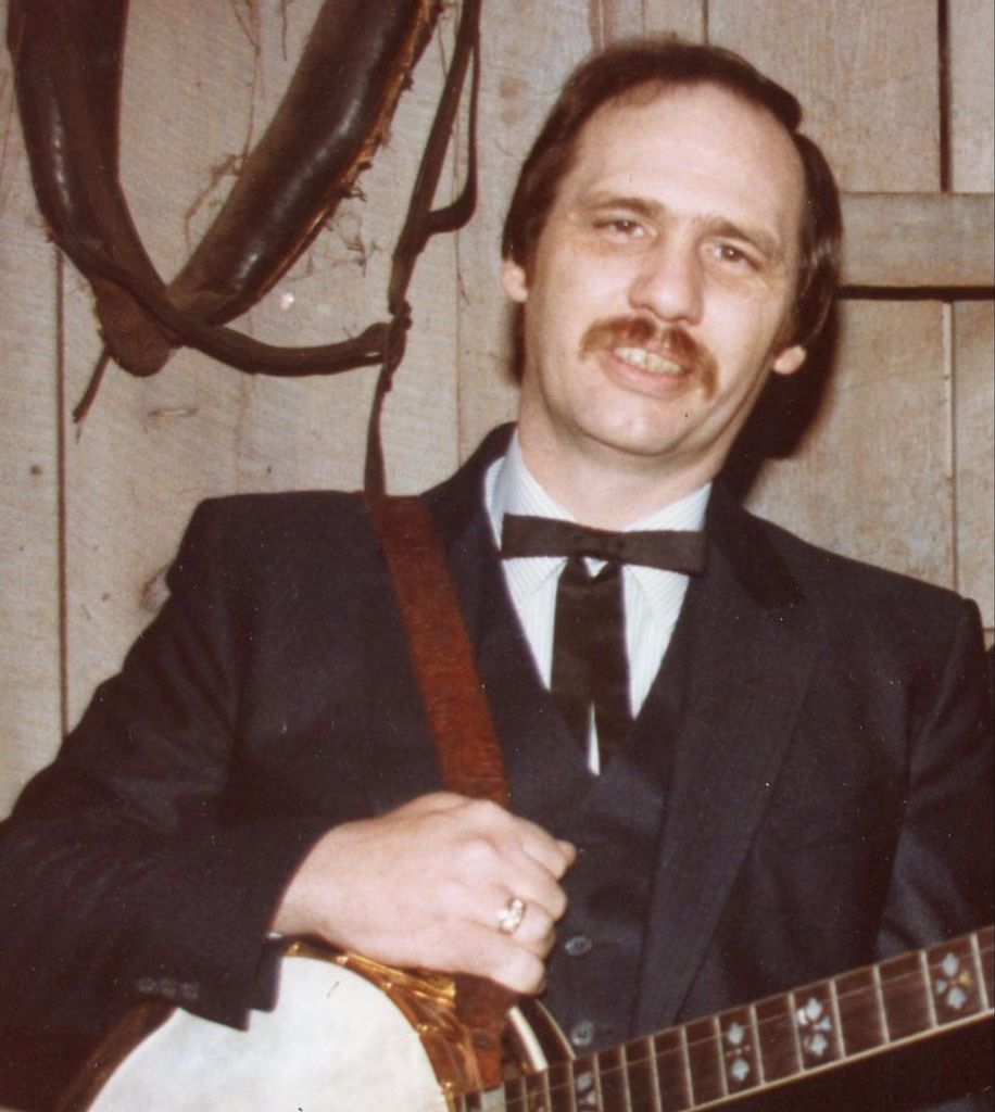 Foy "Dave" Osborne