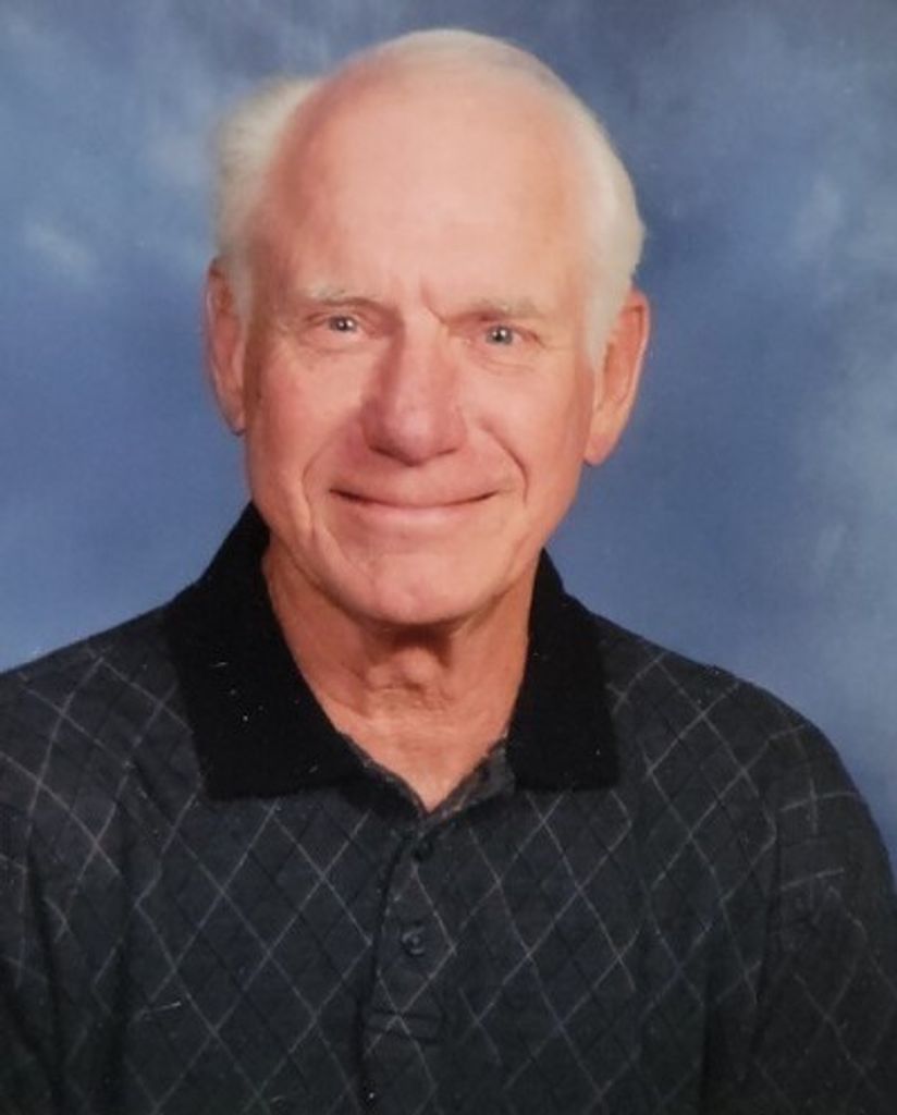 Jerry Frey Profile Photo
