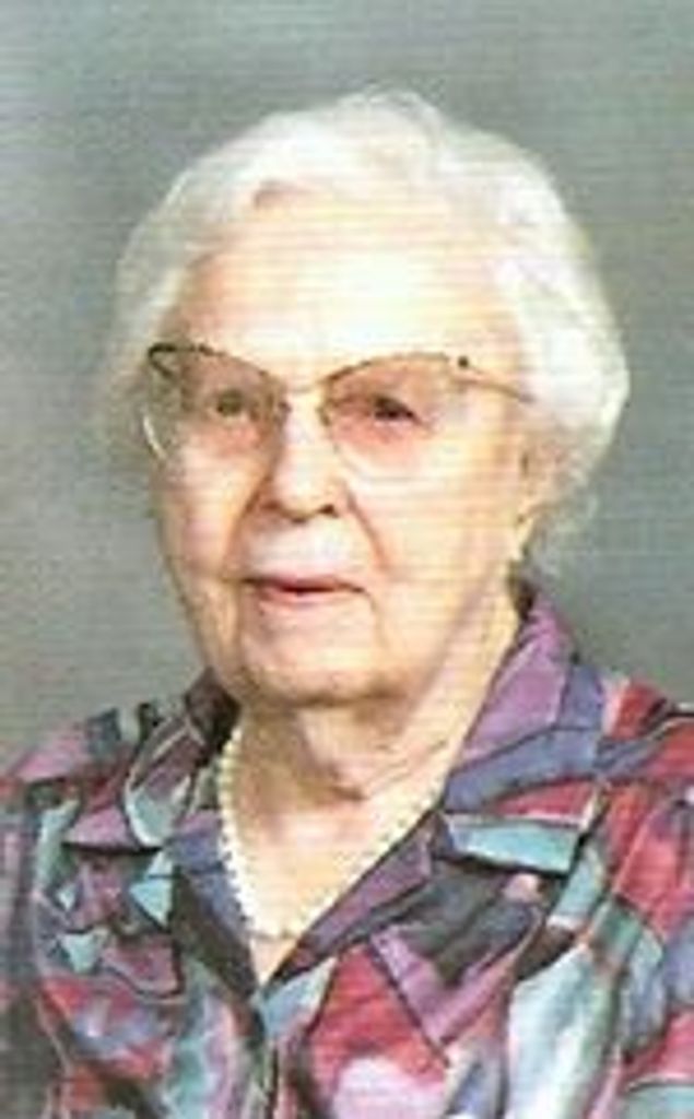 Christine S. Willard