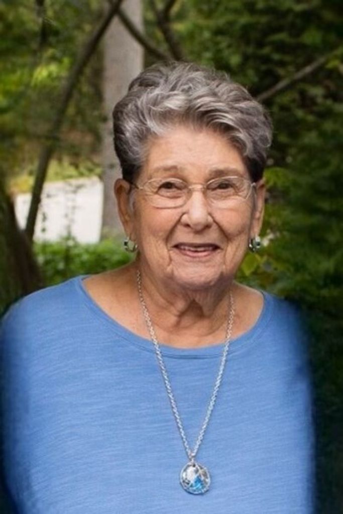 Blanche I. Schwerin Profile Photo