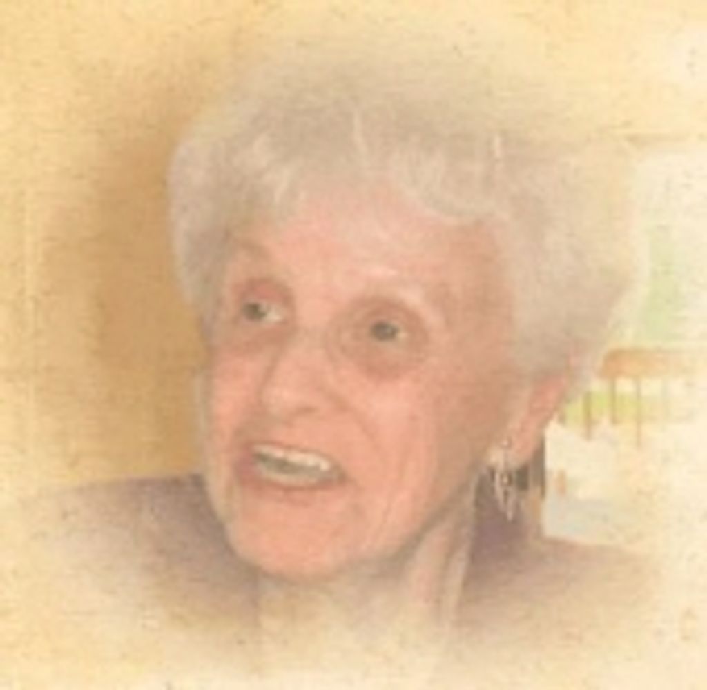 Doris Tomorsky