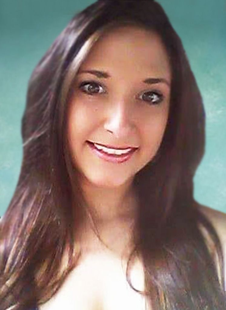 Rachel M. McDonald Profile Photo