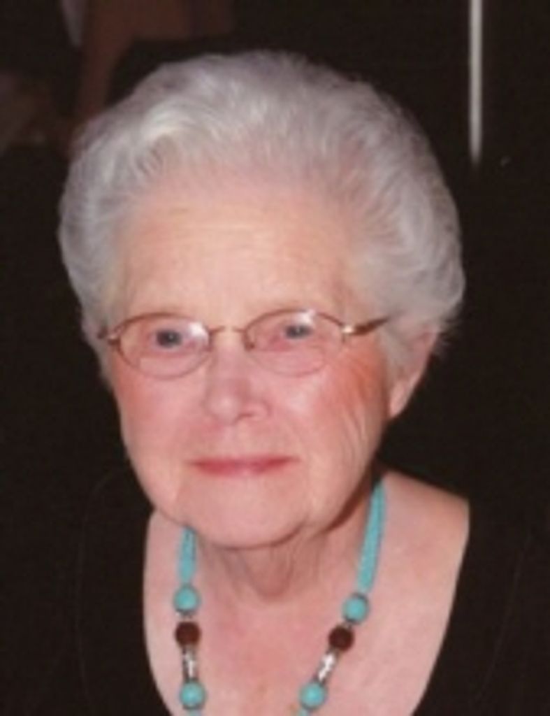 Johnnie Merritt Crisp Ratcliff
