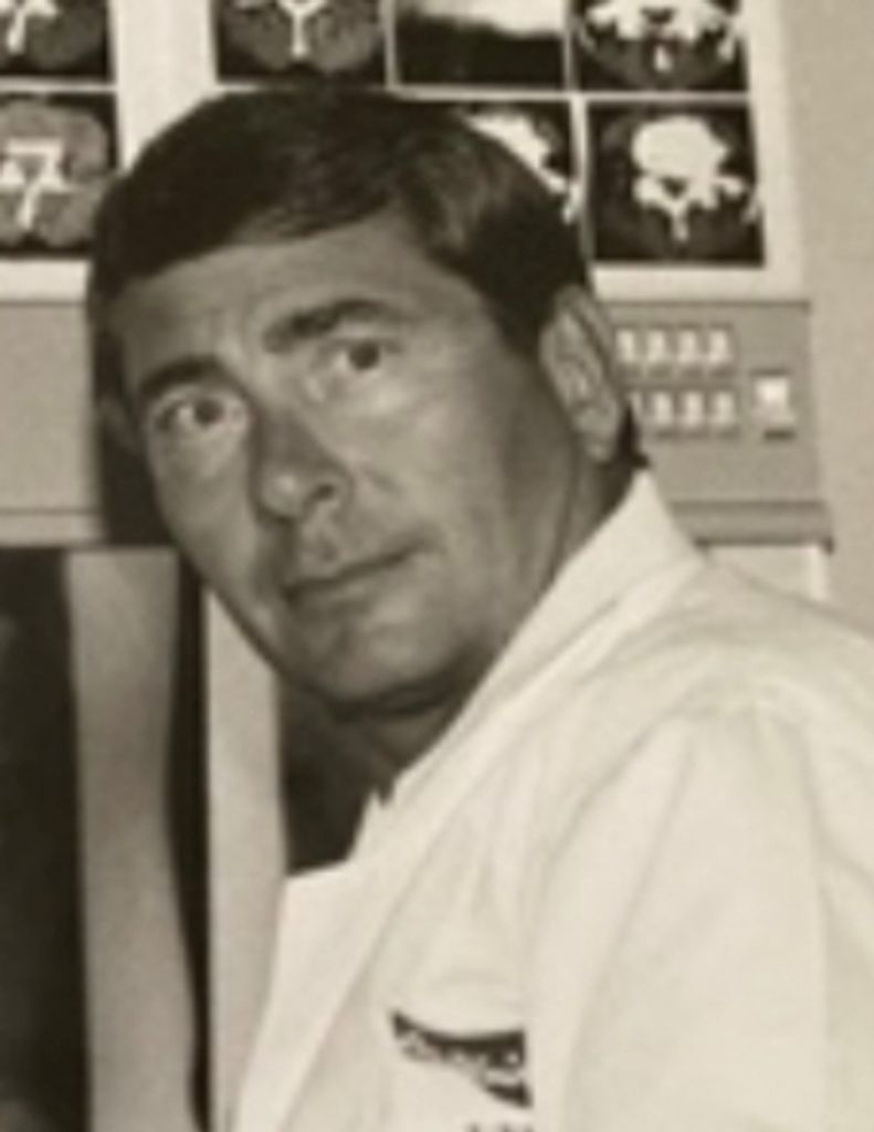 Dr. Frank M. Weinhold Iii Profile Photo