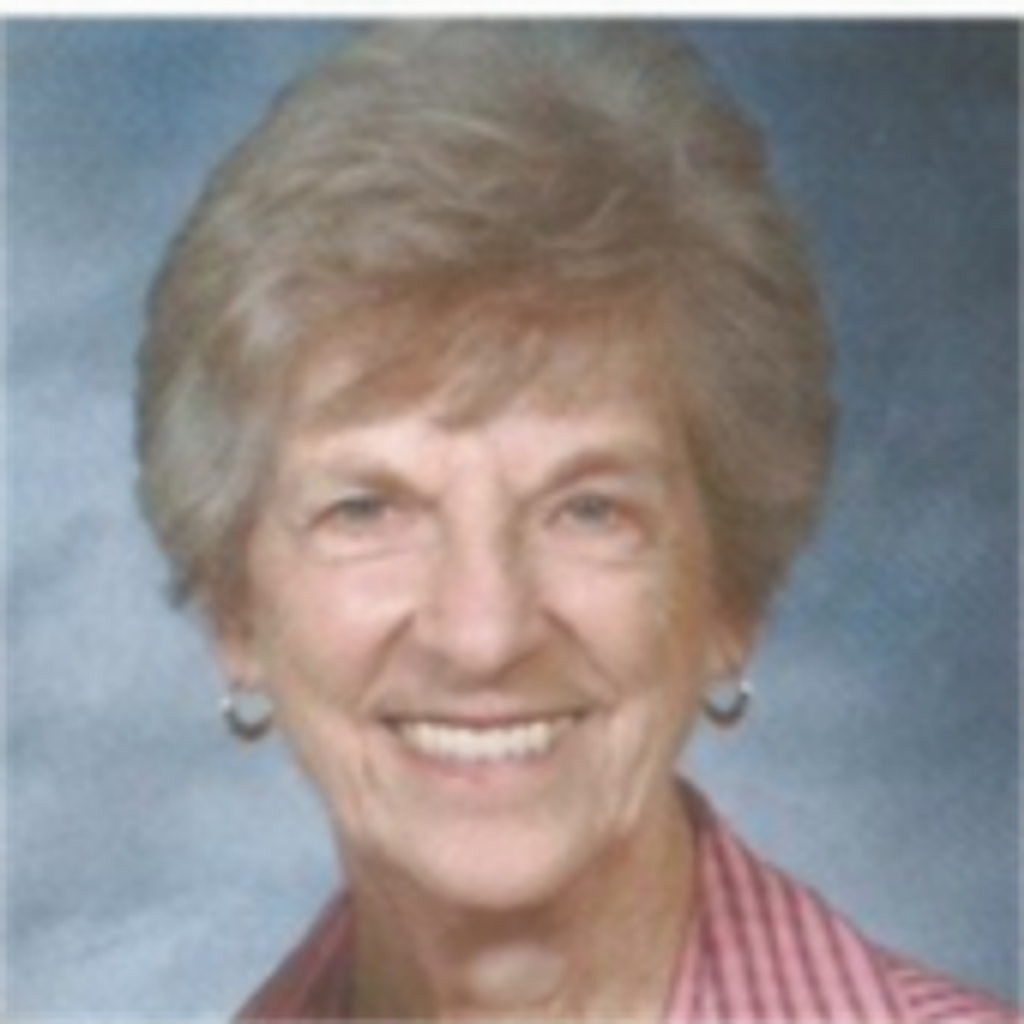 Joan Jacoby Haun