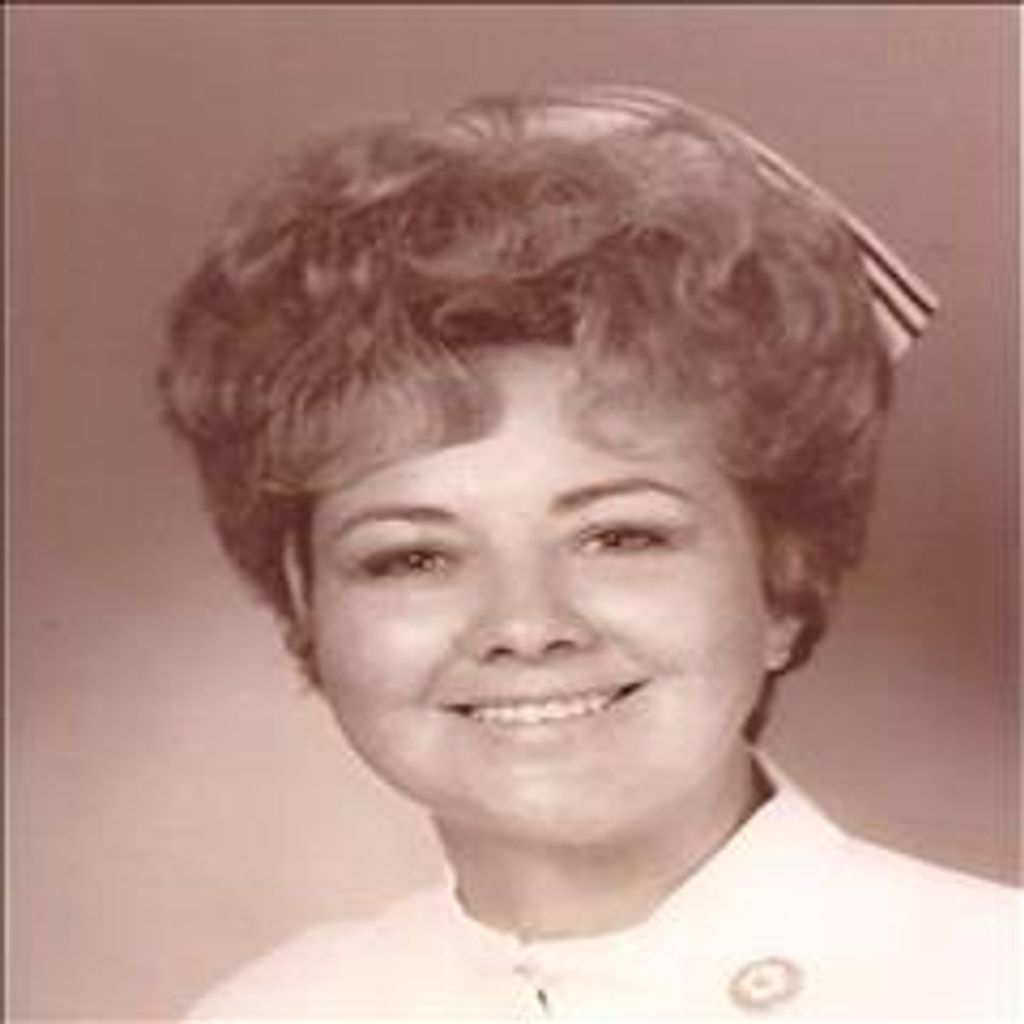 Sylvia Delma Gibson Profile Photo