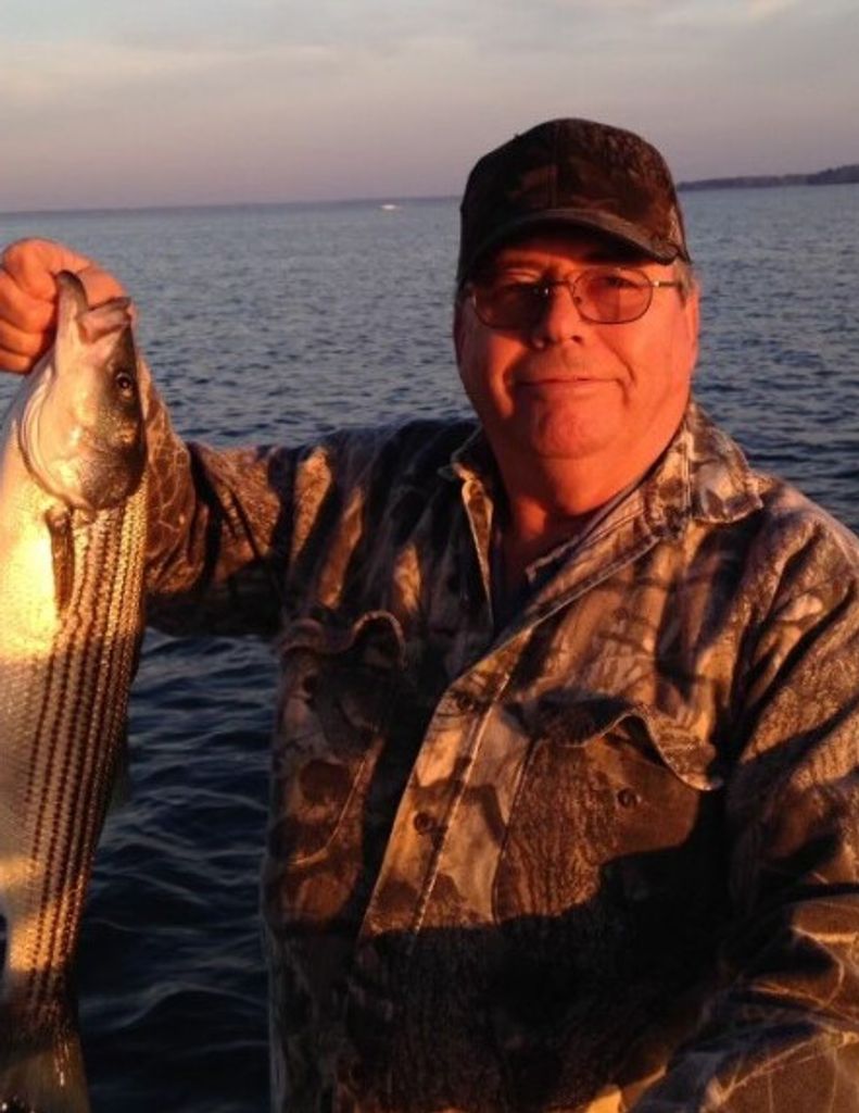 Claude D. Roberson, Jr. Profile Photo