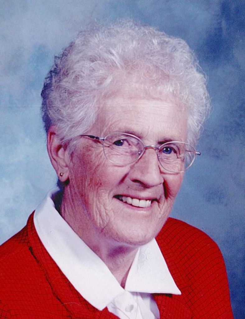 Edna Marie Ferguson Profile Photo