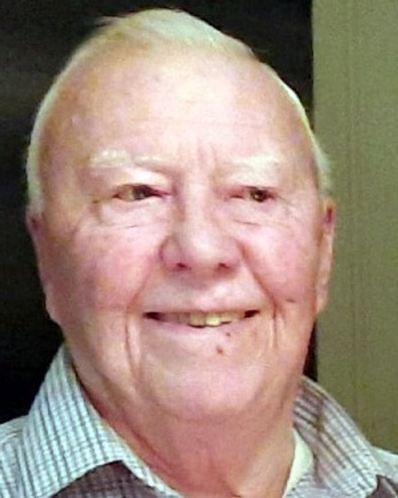 Bill Russell Futher Profile Photo