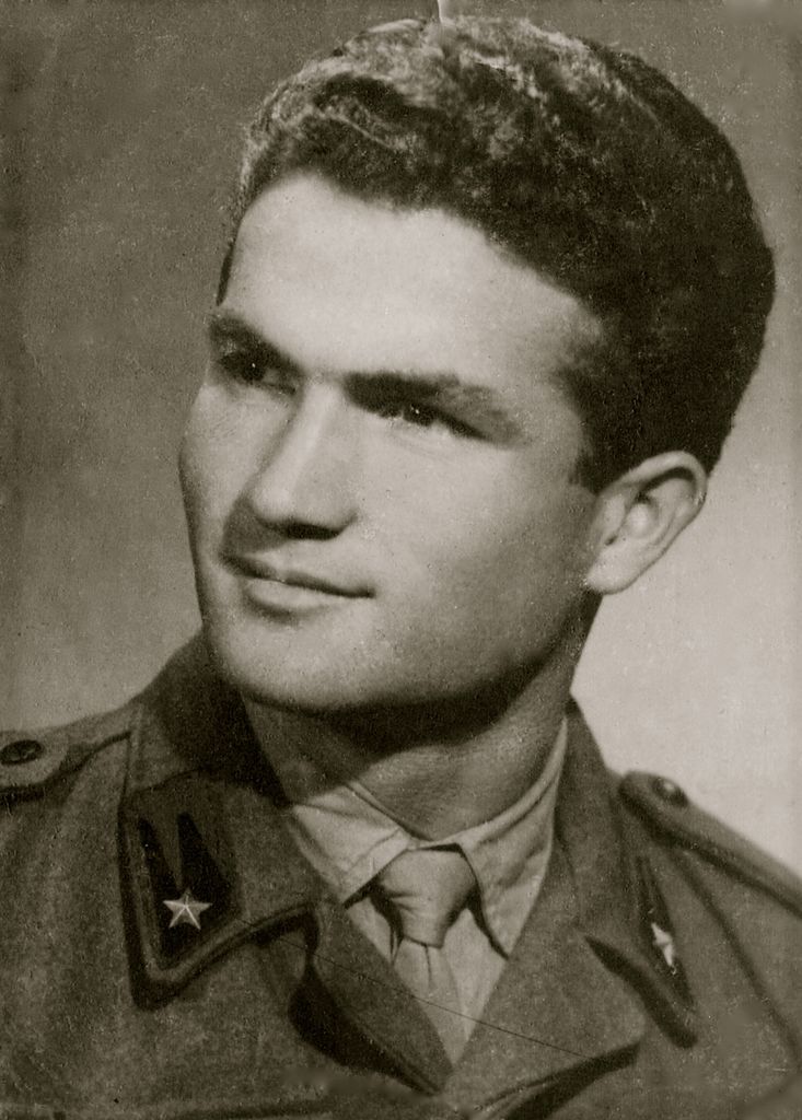 Antonio Procaccio