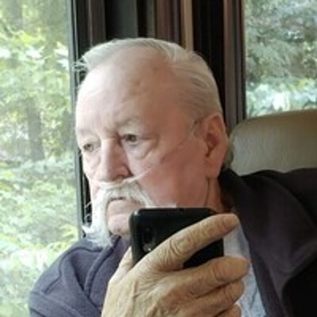 Allen Mcnew Profile Photo