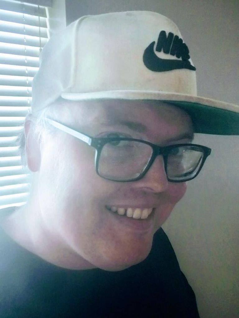 David Franklin Deming, Ii Profile Photo