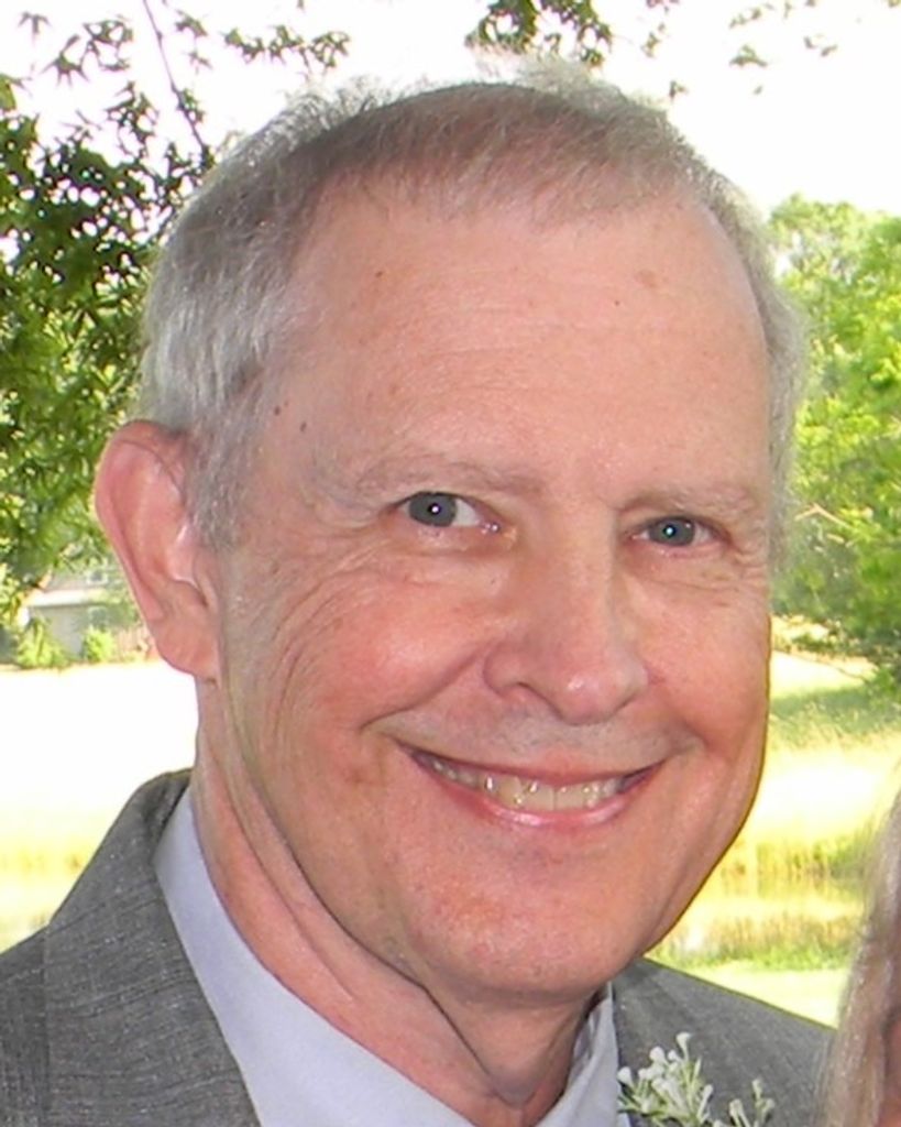 Dr. Lynn Ford Paschall