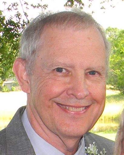 Dr. Lynn Ford Paschall's obituary image