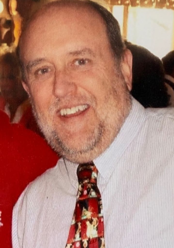 Alan F. Cagney