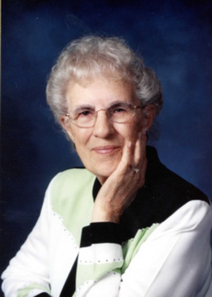 Minnie E Dreibelbis Profile Photo