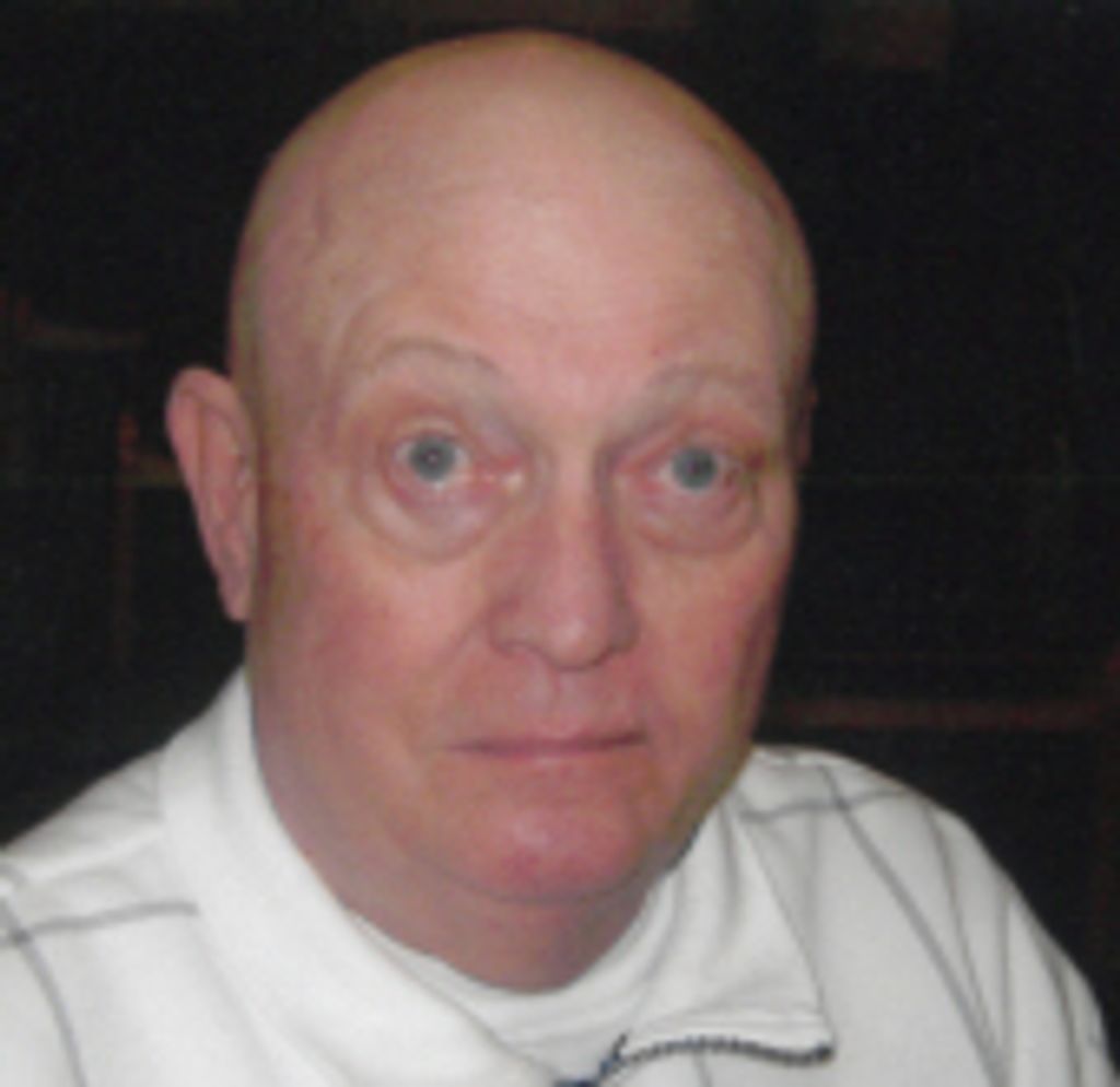 James E. Barnett