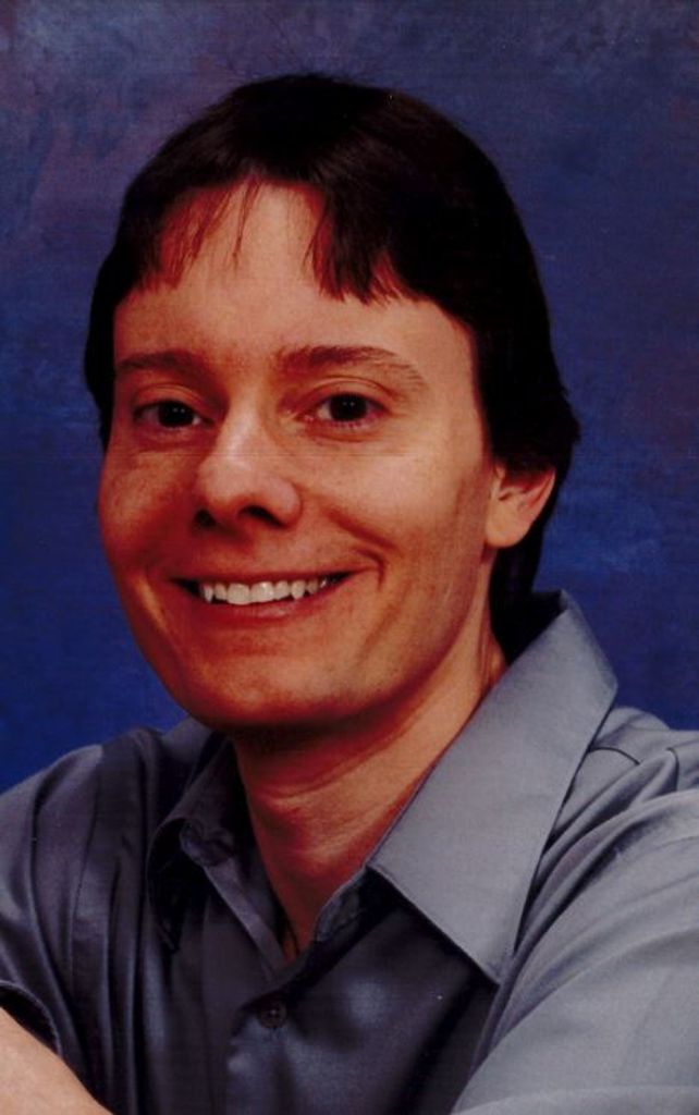 Jeffrey Joseph Kisiel