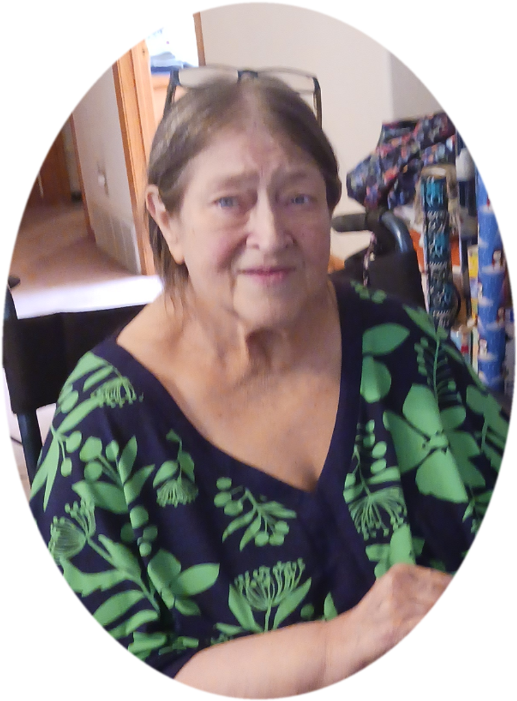 Rita Louise Anderson