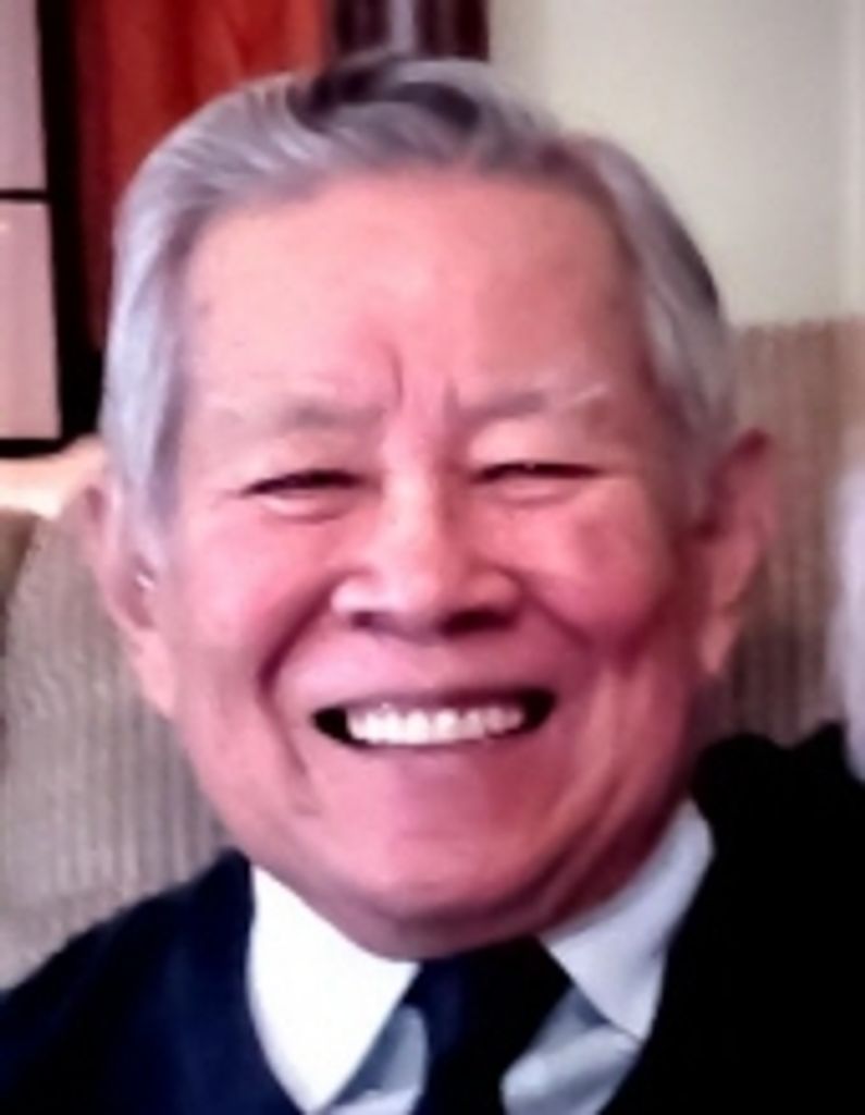 Sing Yuen 'Larry' Kim