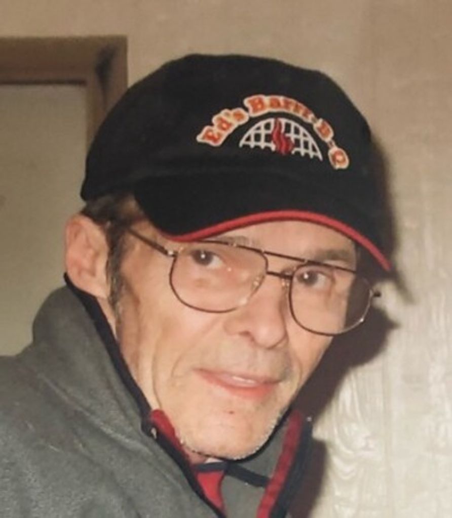 Kenneth St. John