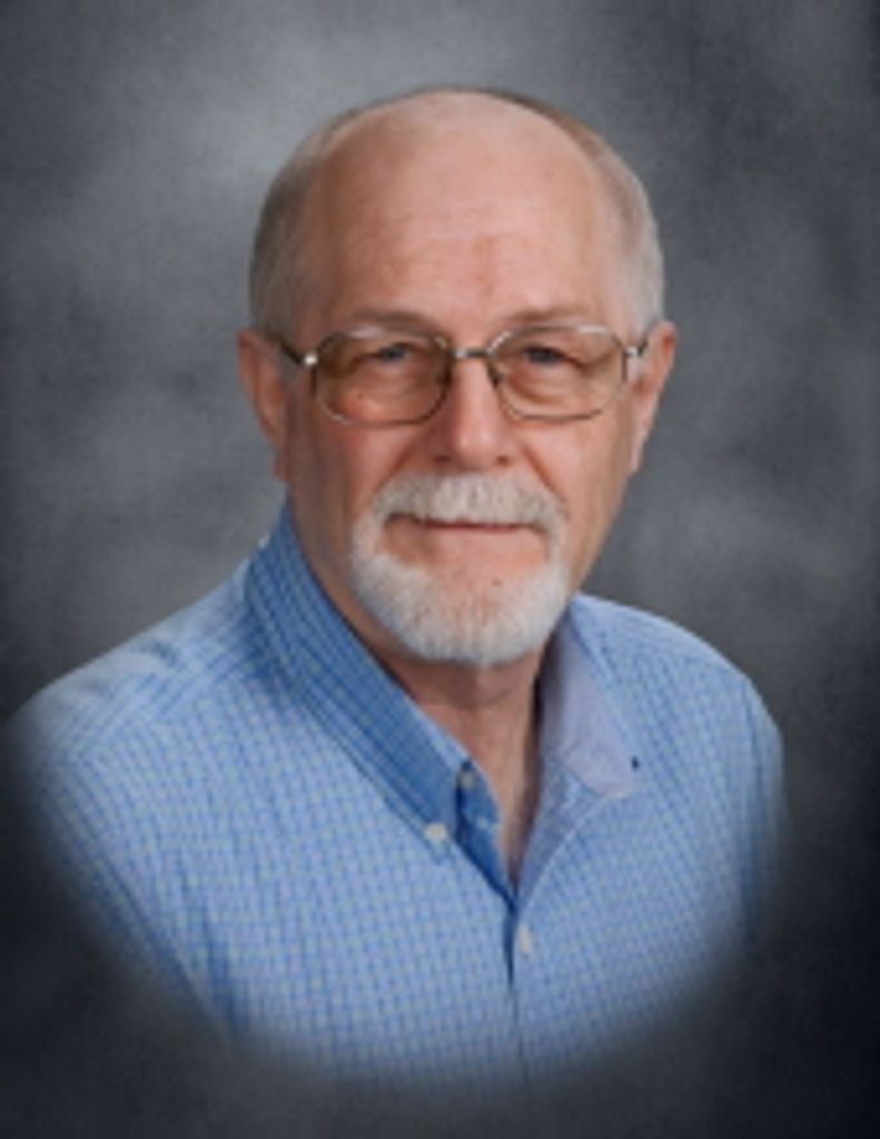 Michael "Mike" Brooks