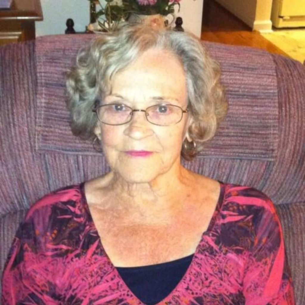 Betty Jewell (Smith) Fields Profile Photo