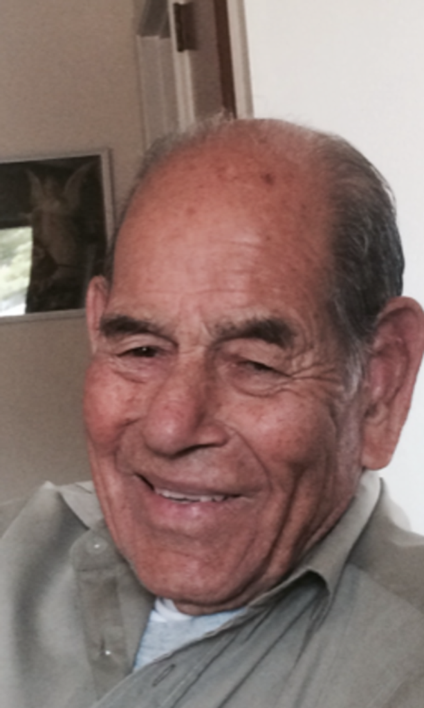 Fidel Guerra Gonzalez