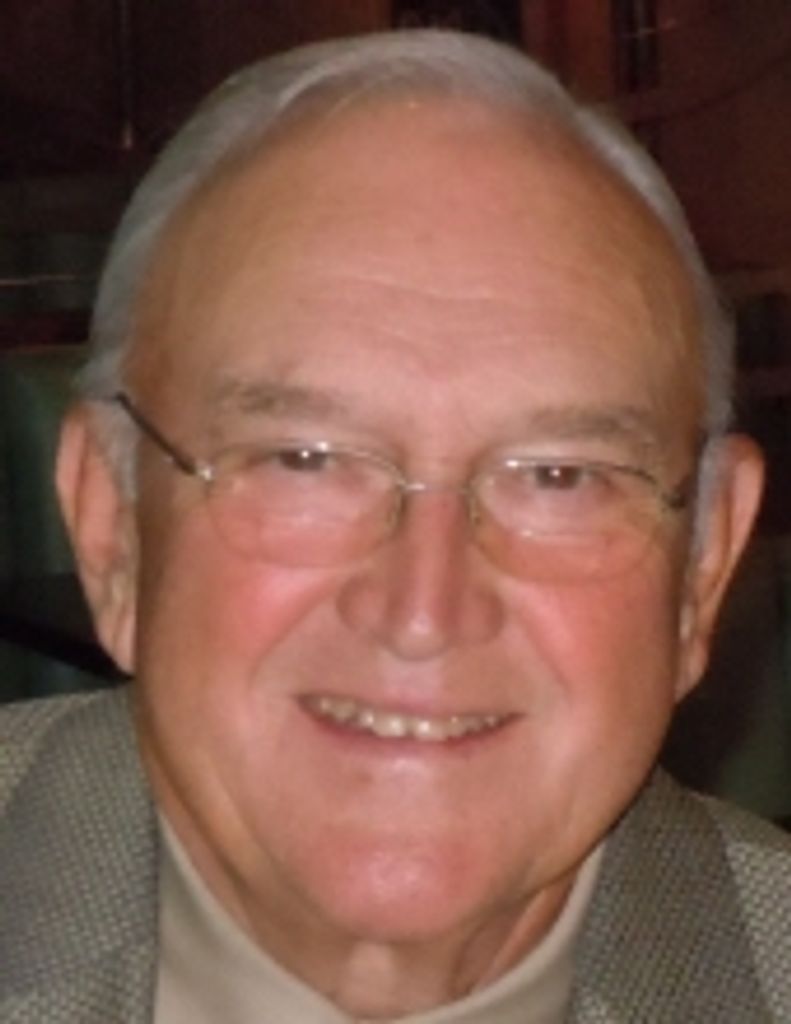 Alex A. Neubert