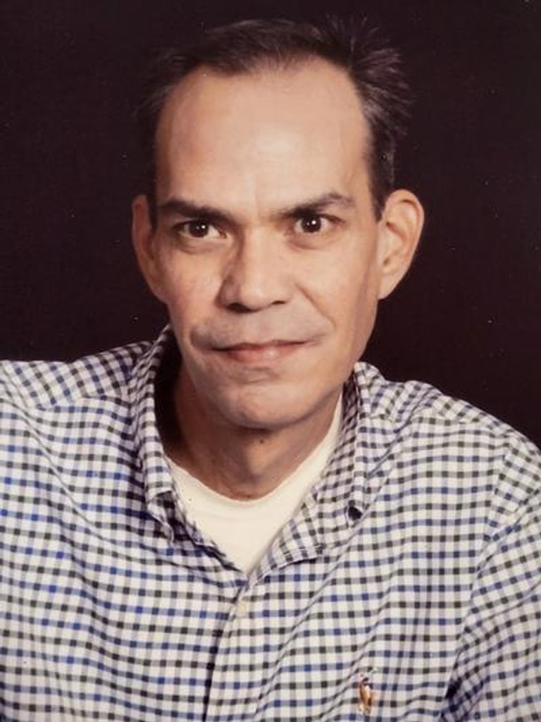 Billy Earl Poolaw, Jr. Profile Photo