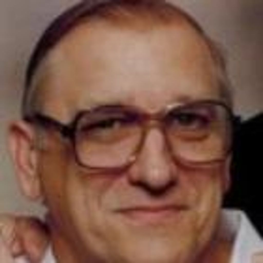 Thomas "Tom" J. Fredritz