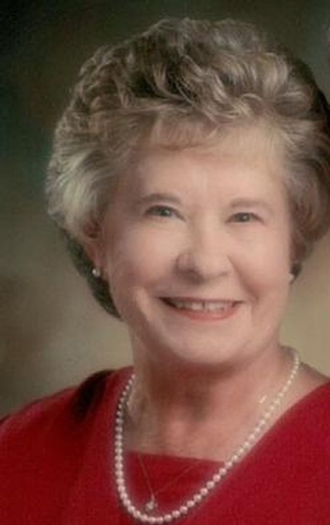 Melba N. Miller