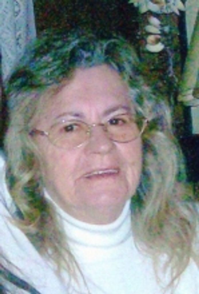 Edith Presnell