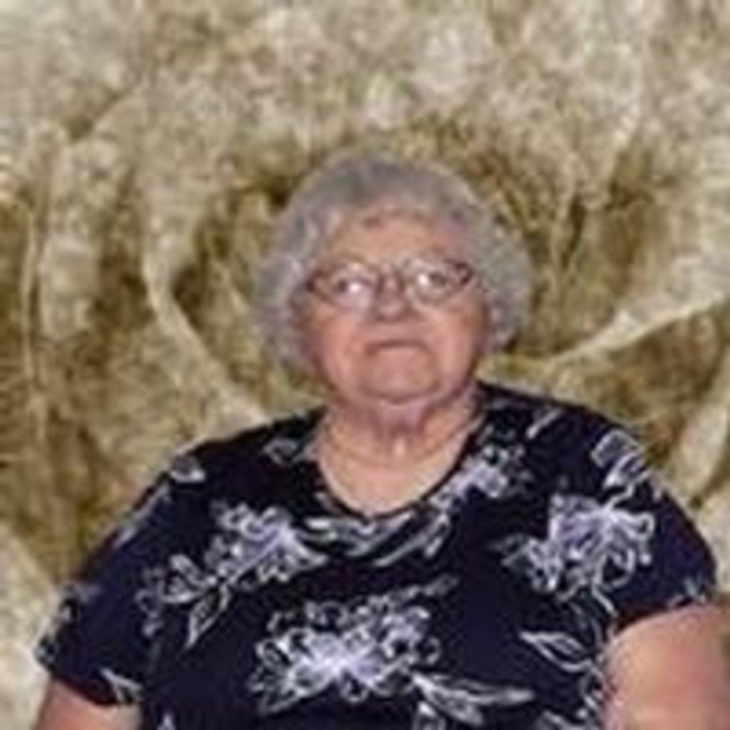 Elizabeth Anne Parker