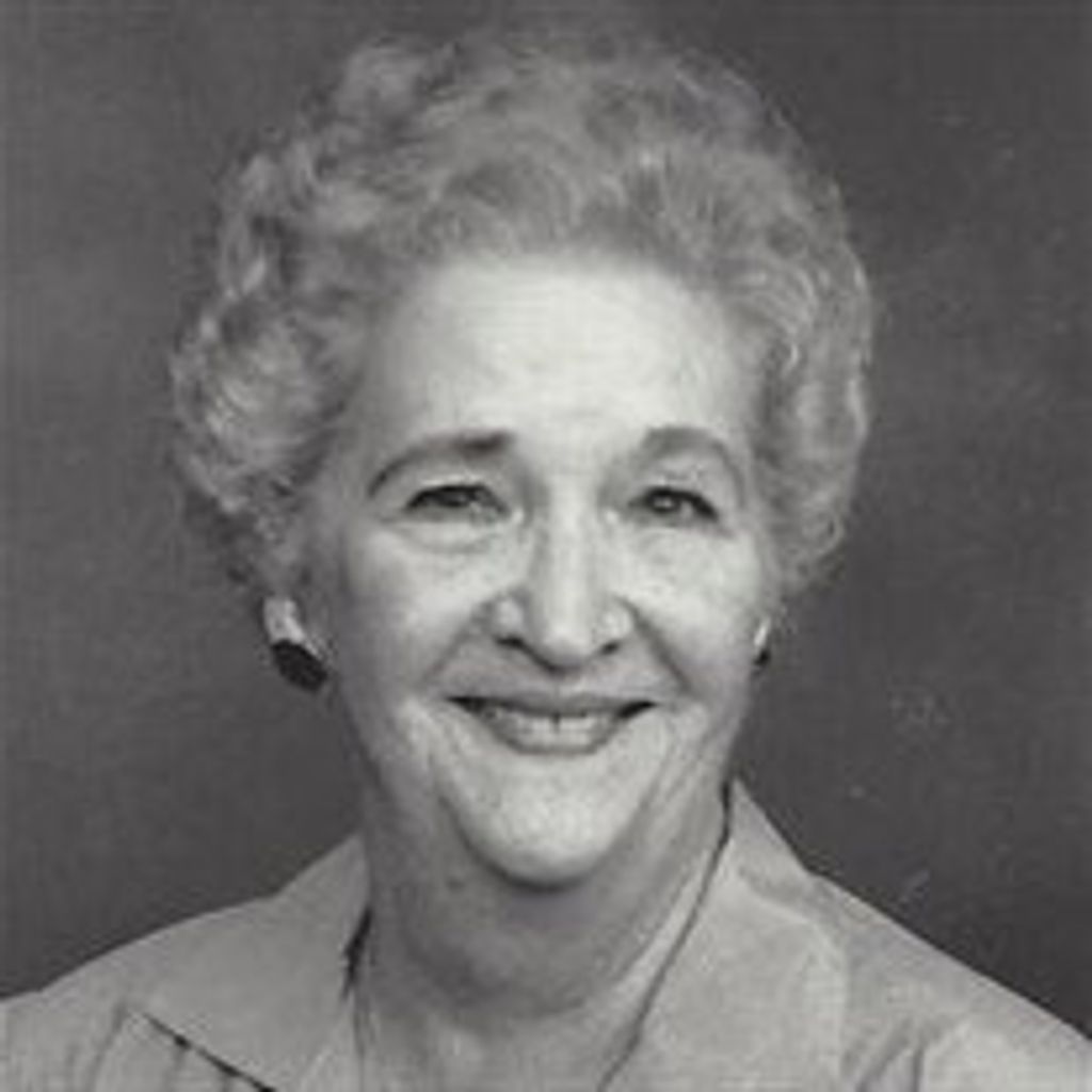 Charlene Ratcliffe