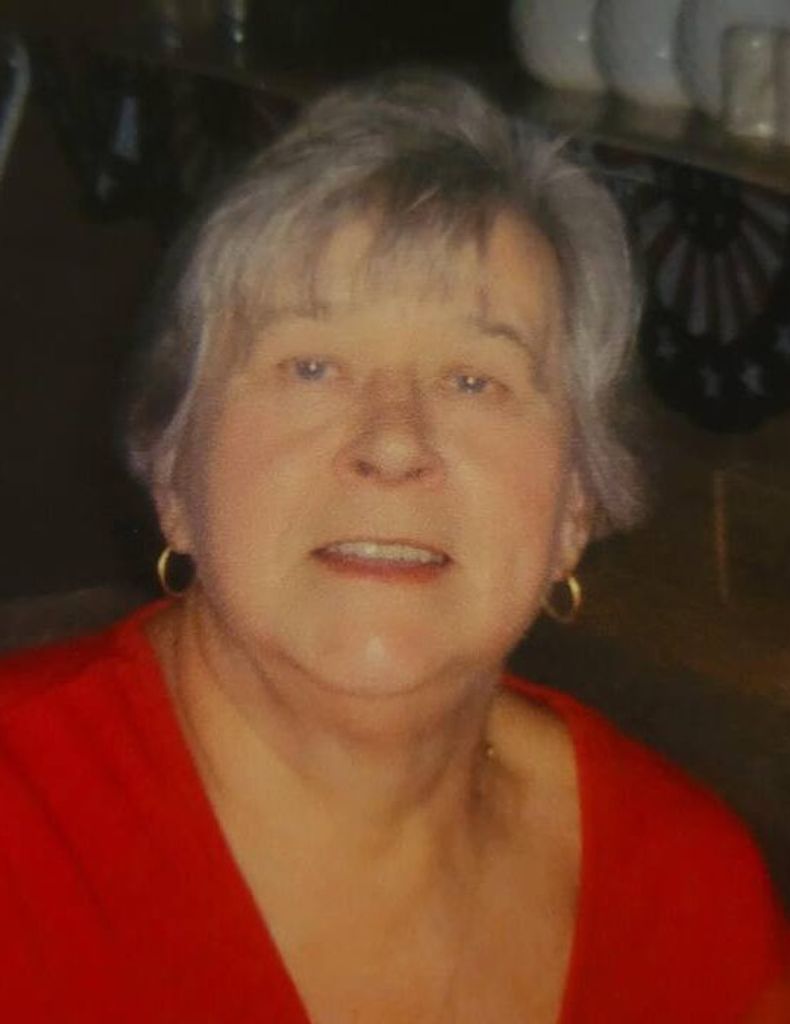 Karen Lee Poppenberg