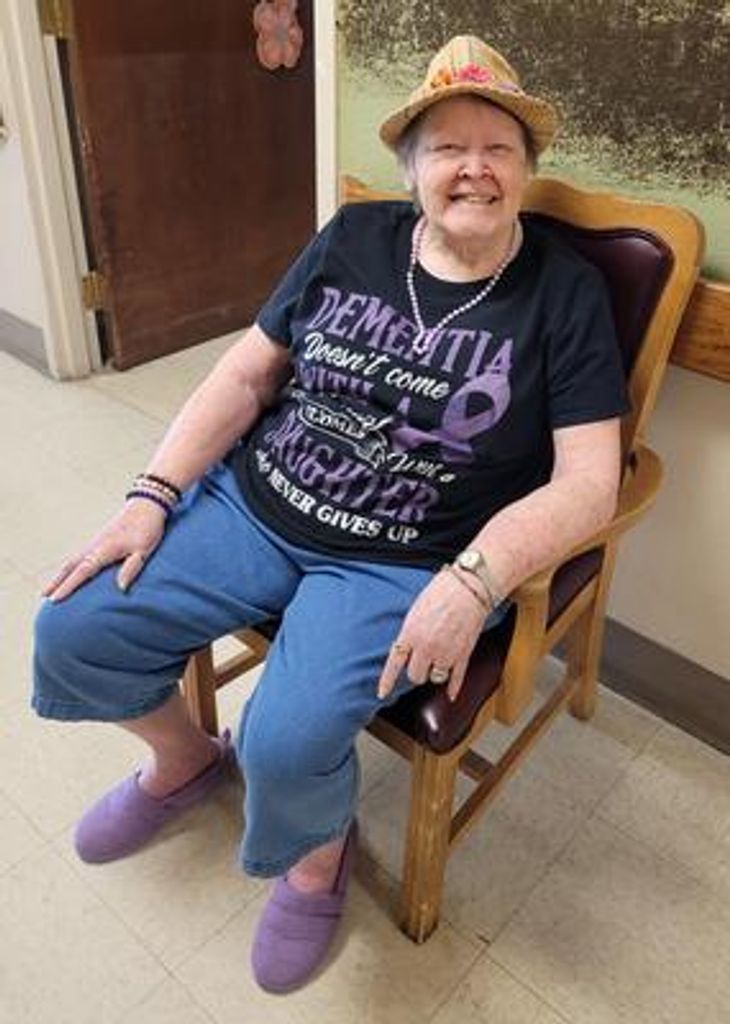 Mary Janice Staatz Profile Photo