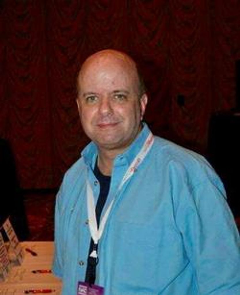 Mark Alan Hamilton Profile Photo