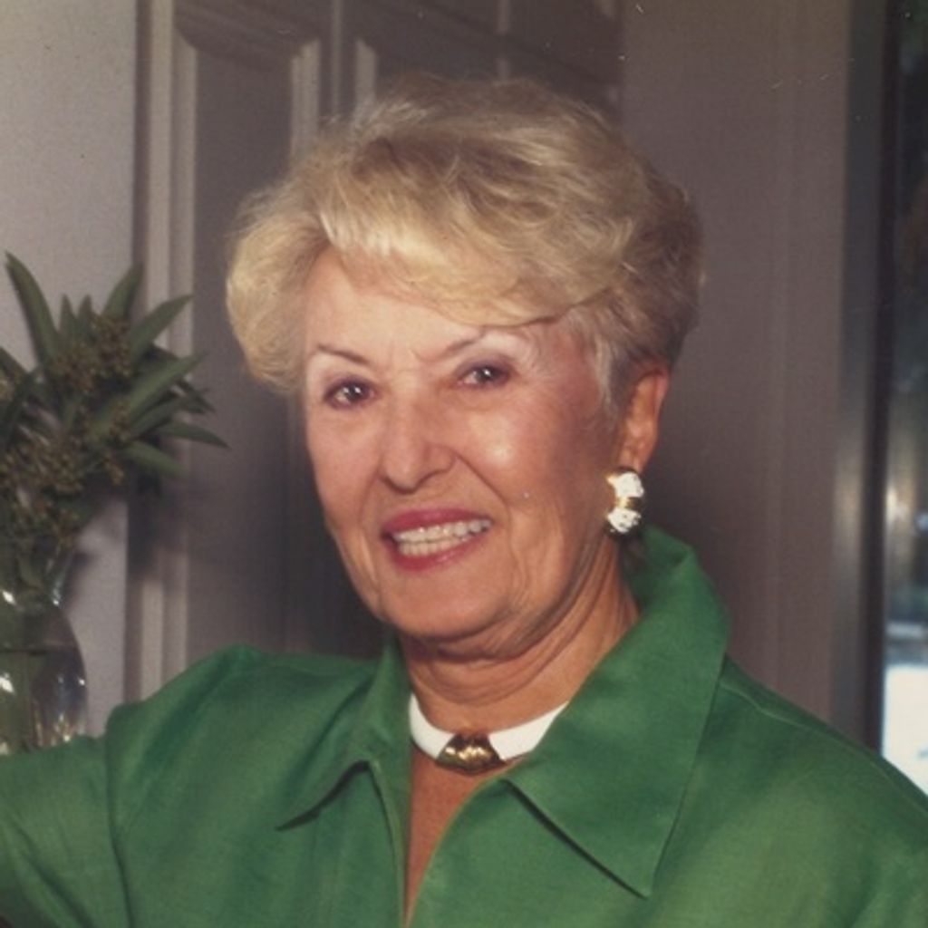 Beverlye Bukowski Rea