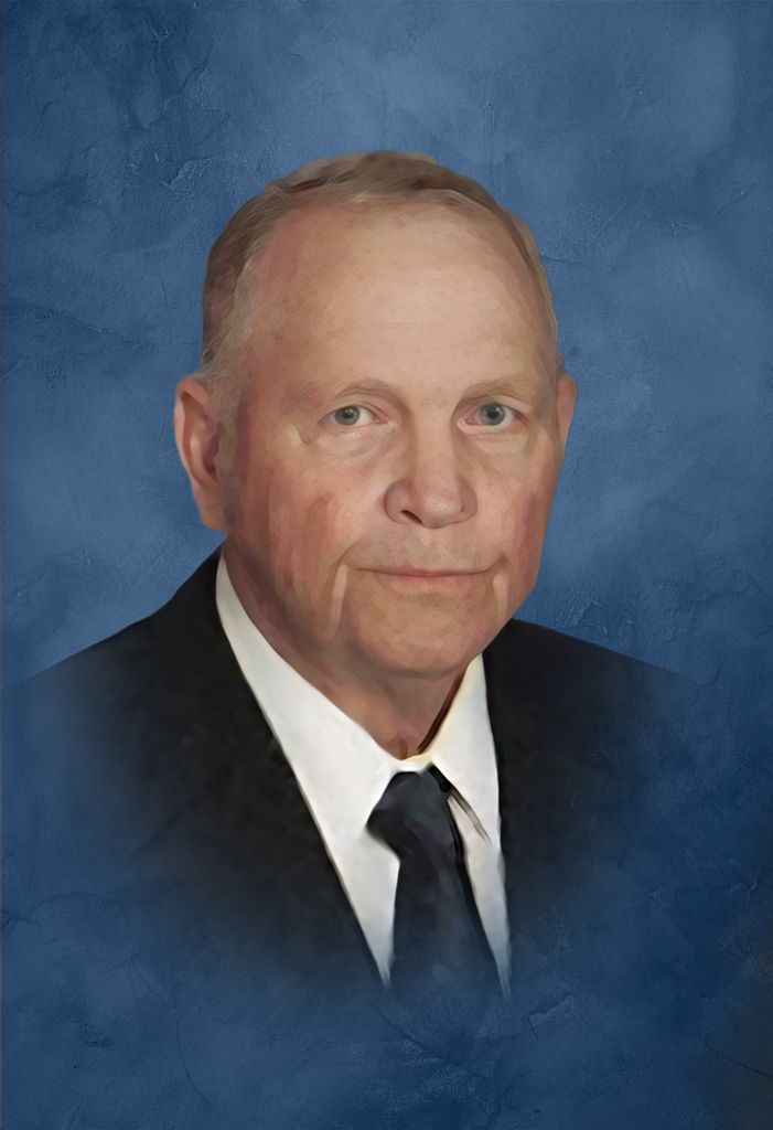 Roy D. Darlage Profile Photo
