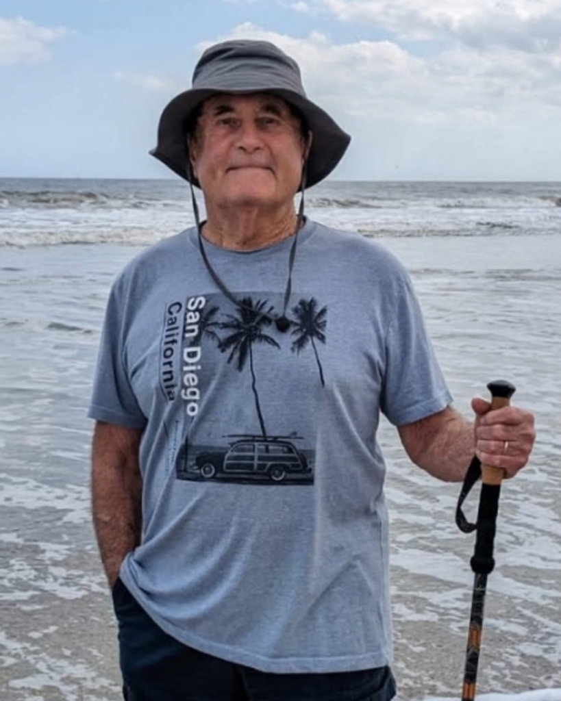 Harold A. Trainer Profile Photo