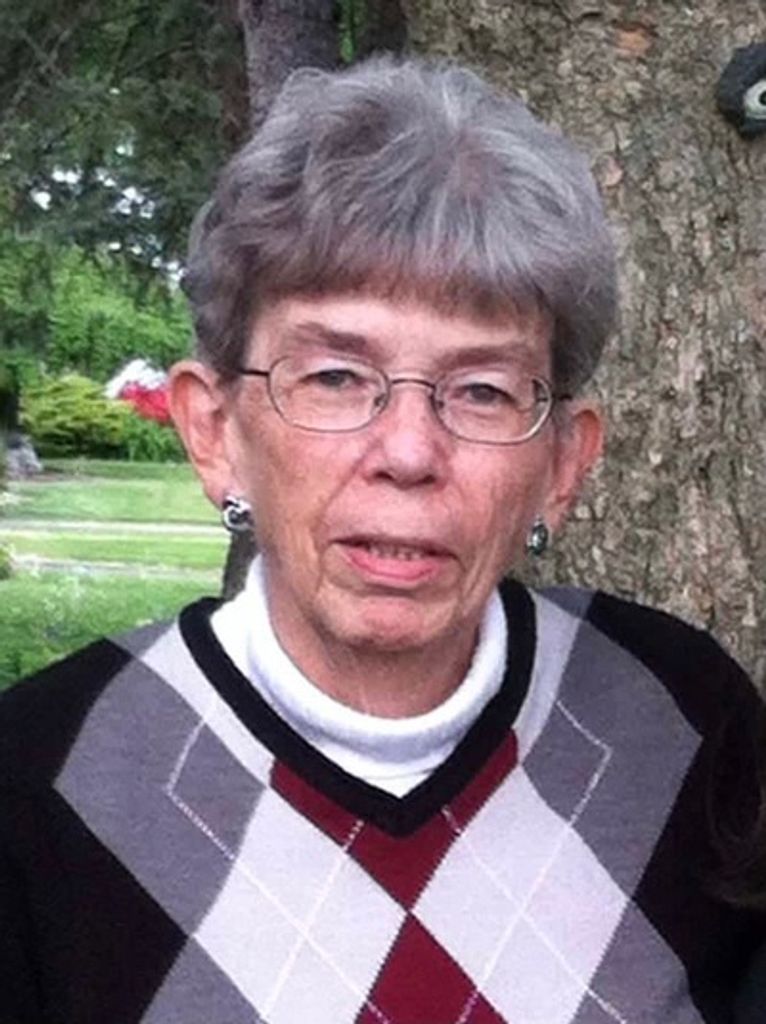 Sandra Muir Profile Photo