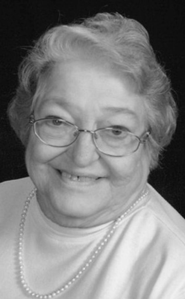 Lois M. Walczyk