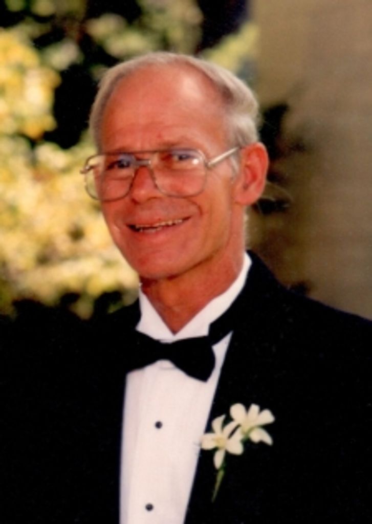 Marshall  "Jeff" Stevens