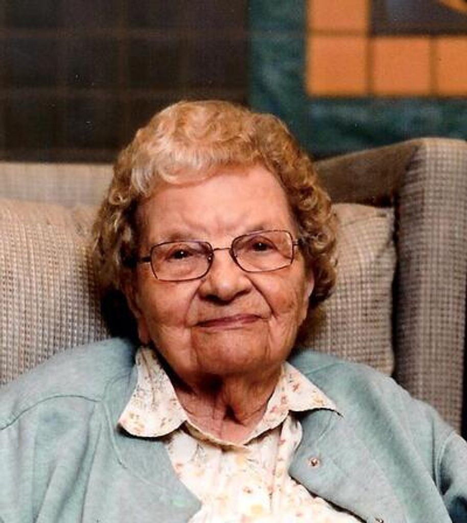 Charlotte E. Whitacre Profile Photo