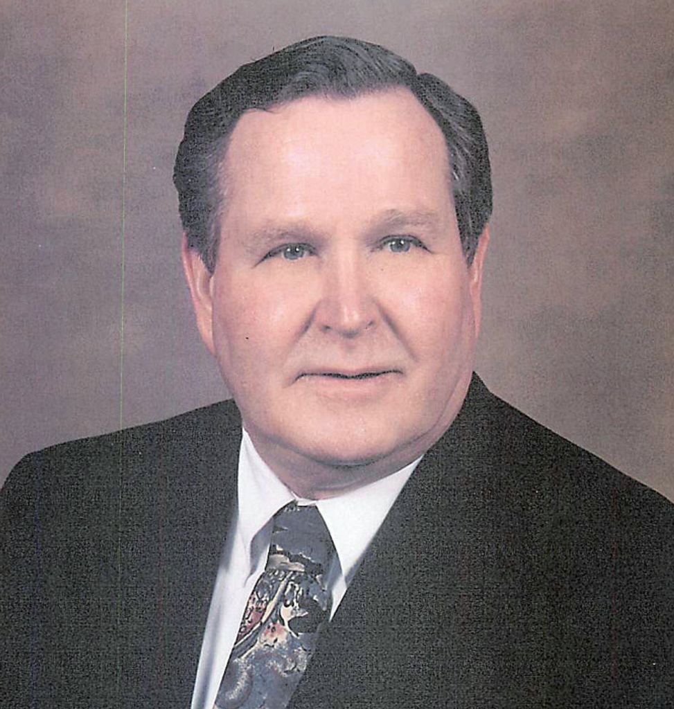 Charles Allen Shierling, Sr.