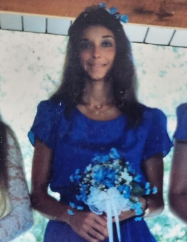Teresa (Miller)  Fleenor