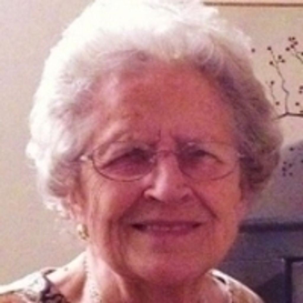 Grace Adeliah Jackson